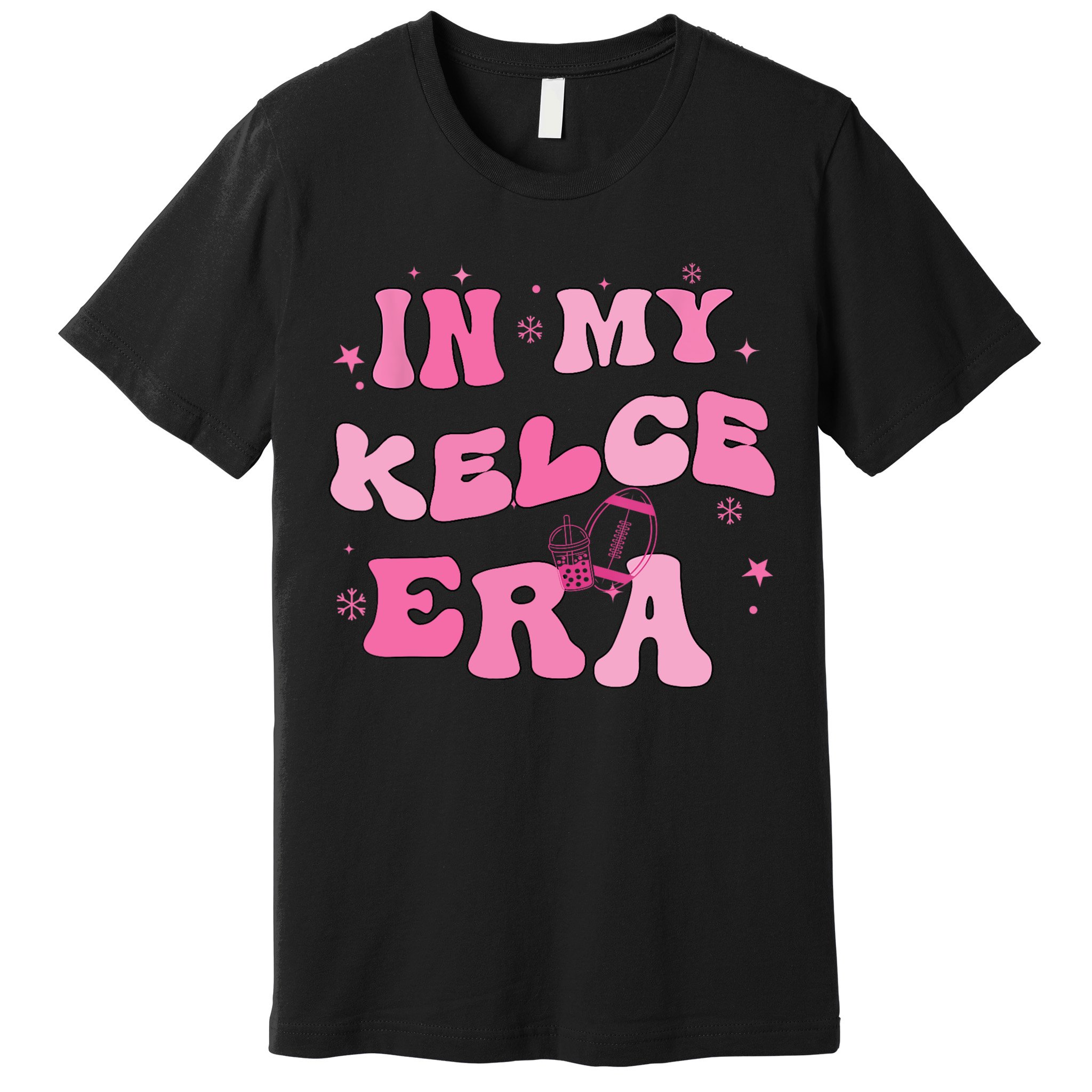 In My Kelce Era Premium T-Shirt