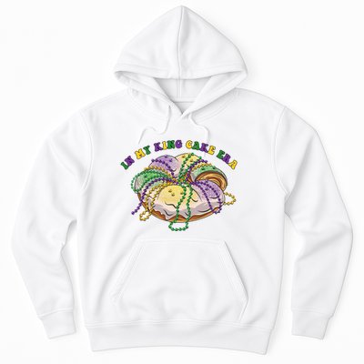 In My King Cake Era Mardi Gras Hoodie
