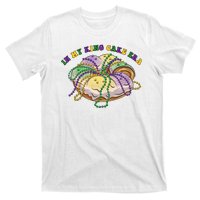 In My King Cake Era Mardi Gras T-Shirt