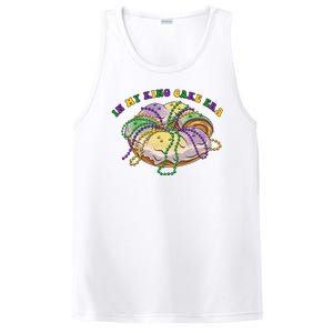 In My King Cake Era Mardi Gras PosiCharge Competitor Tank