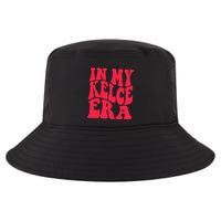 In My Kelce Era Cool Comfort Performance Bucket Hat