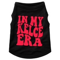 In My Kelce Era Doggie Tank
