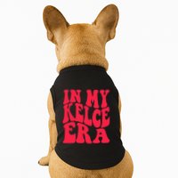 In My Kelce Era Doggie Tank