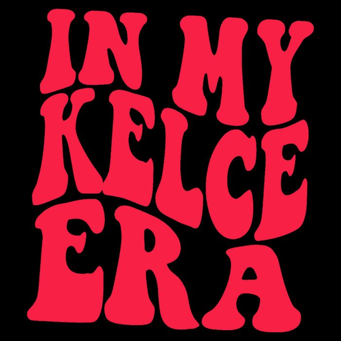 In My Kelce Era Magnet