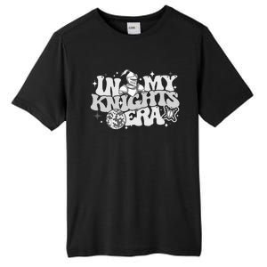 In My Knights Era Back To School Mascot Spirit Game Squad Tall Fusion ChromaSoft Performance T-Shirt