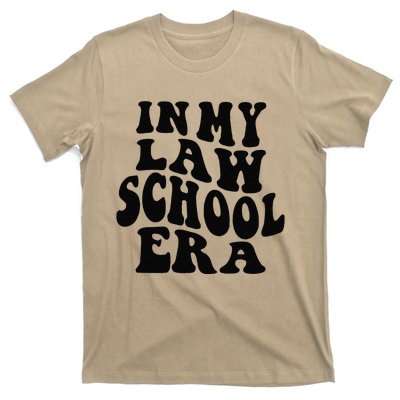 In My Law School Era T-Shirt