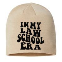 In My Law School Era Sustainable Beanie