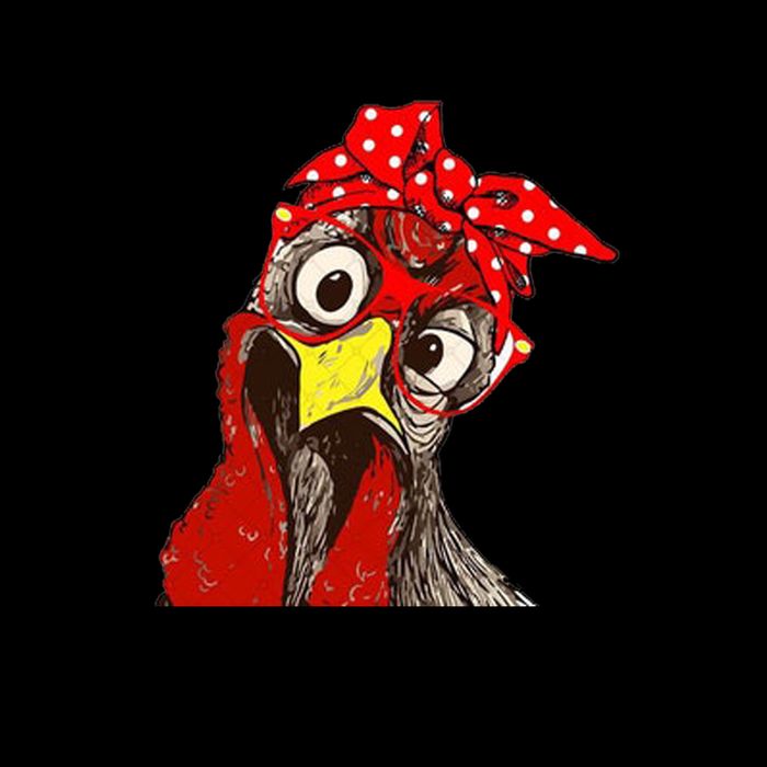 I May Look Calm But In My Head I've Pecked You 3 Times Mug