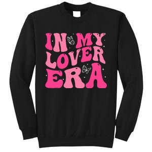 In My Lover Era Sweatshirt