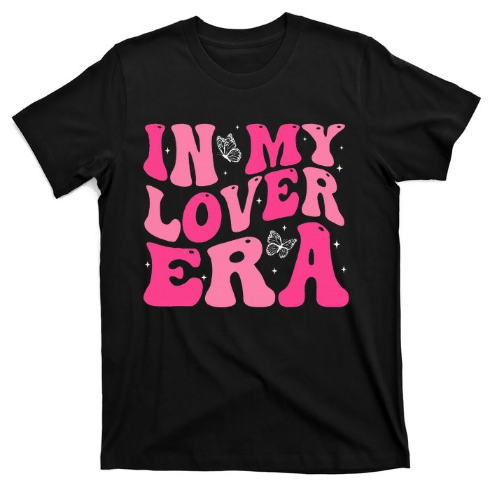 In My Lover Era T-Shirt