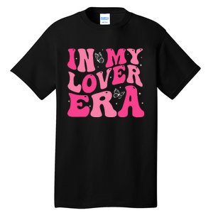 In My Lover Era Tall T-Shirt