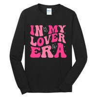 In My Lover Era Tall Long Sleeve T-Shirt