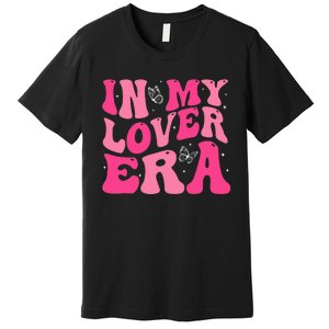 In My Lover Era Premium T-Shirt