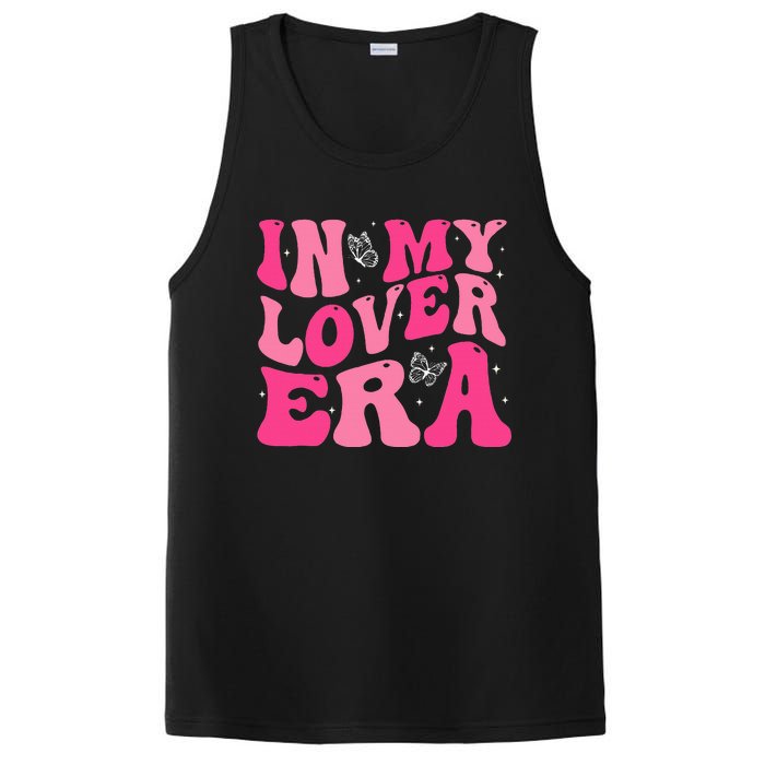 In My Lover Era PosiCharge Competitor Tank