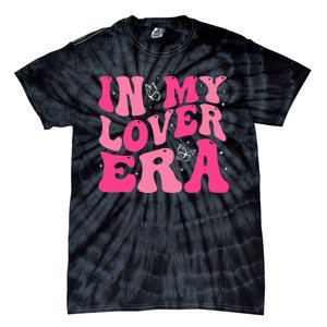 In My Lover Era Tie-Dye T-Shirt