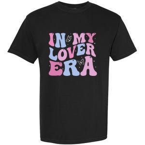 In My Lover Era Garment-Dyed Heavyweight T-Shirt