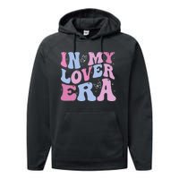 In My Lover Era Performance Fleece Hoodie