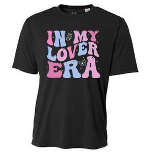 In My Lover Era Cooling Performance Crew T-Shirt