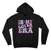 In My Lover Era Hoodie