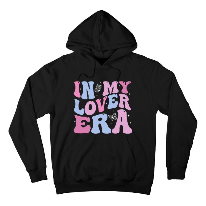 In My Lover Era Hoodie