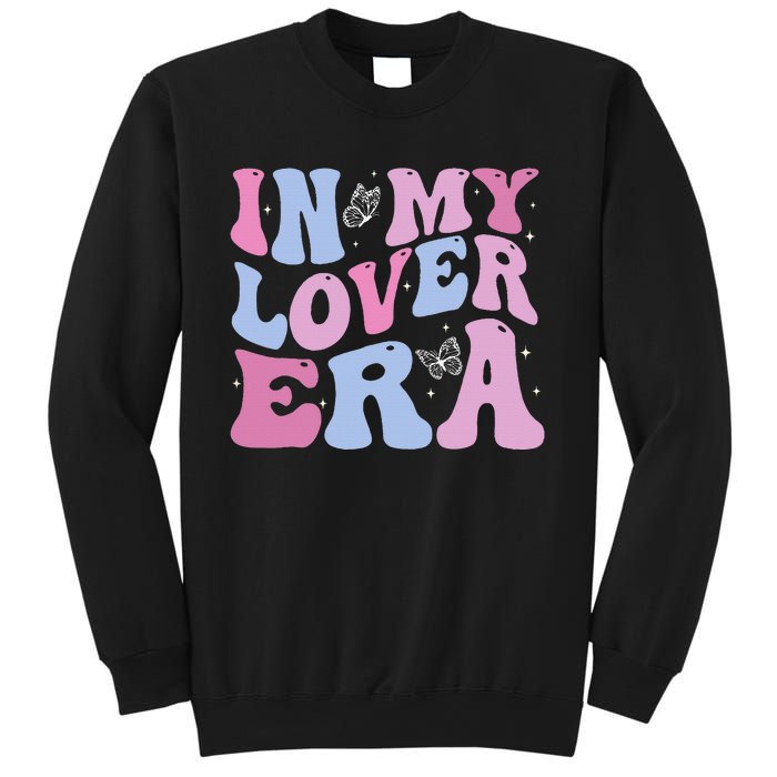 In My Lover Era Sweatshirt