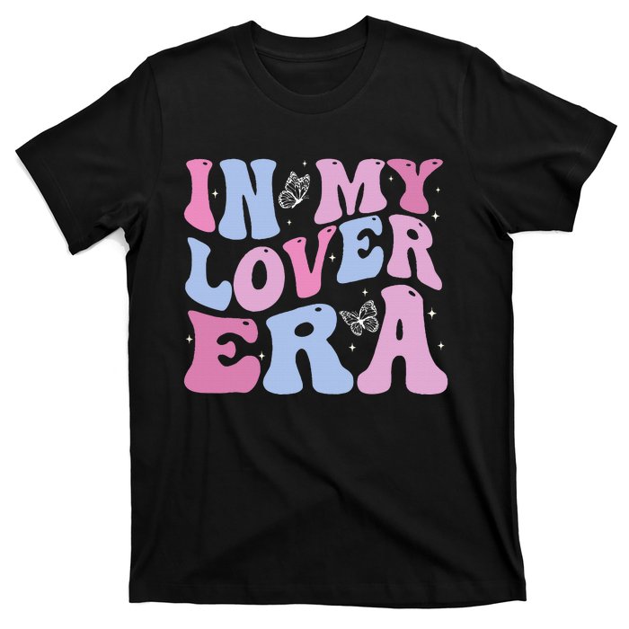 In My Lover Era T-Shirt