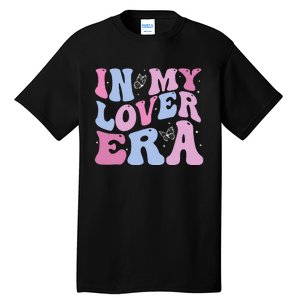 In My Lover Era Tall T-Shirt