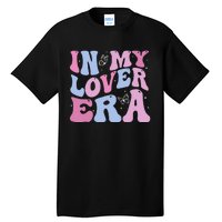 In My Lover Era Tall T-Shirt