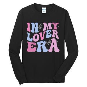 In My Lover Era Tall Long Sleeve T-Shirt