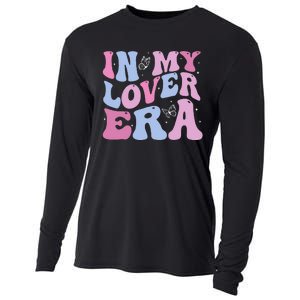 In My Lover Era Cooling Performance Long Sleeve Crew