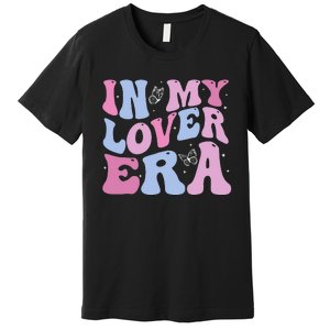 In My Lover Era Premium T-Shirt