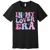 In My Lover Era Premium T-Shirt