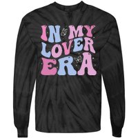 In My Lover Era Tie-Dye Long Sleeve Shirt