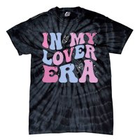 In My Lover Era Tie-Dye T-Shirt