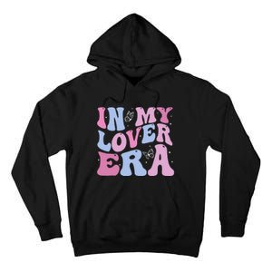 In My Lover Era Tall Hoodie