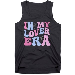 In My Lover Era Tank Top