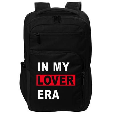 In My Lovers Era Impact Tech Backpack