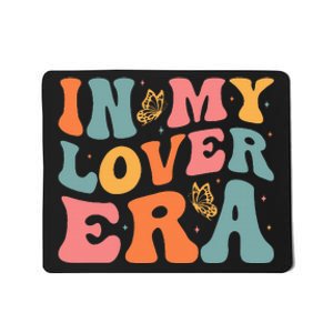 In My Lover Era Engagement Bride Mousepad