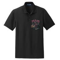 Inter Miami Leo 10 Dry Zone Grid Polo