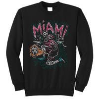 Inter Miami Leo 10 Tall Sweatshirt