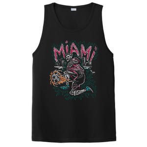 Inter Miami Leo 10 PosiCharge Competitor Tank