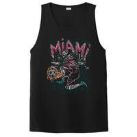 Inter Miami Leo 10 PosiCharge Competitor Tank