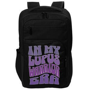 In My Lupus Warrior Era Impact Tech Backpack