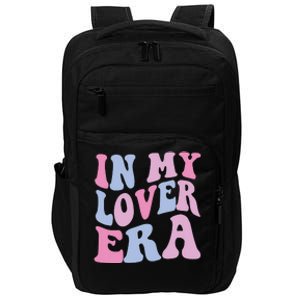 In My Lover Era Impact Tech Backpack