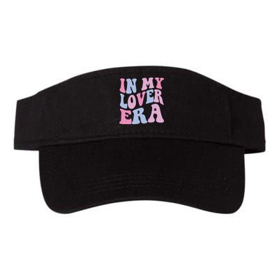 In My Lover Era Valucap Bio-Washed Visor