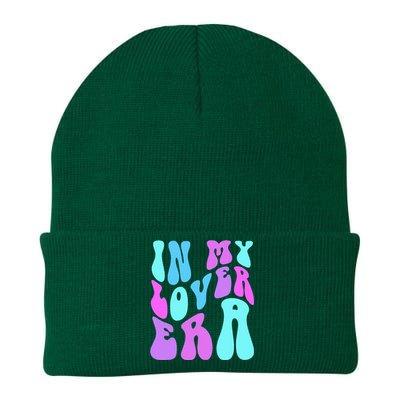 In My Lover Era Knit Cap Winter Beanie