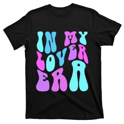 In My Lover Era T-Shirt