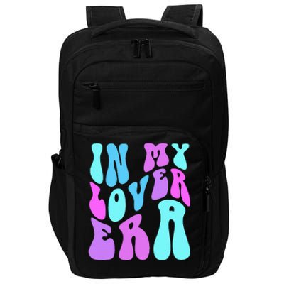 In My Lover Era Impact Tech Backpack