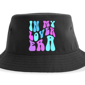 In My Lover Era Sustainable Bucket Hat