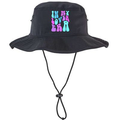 In My Lover Era Legacy Cool Fit Booney Bucket Hat